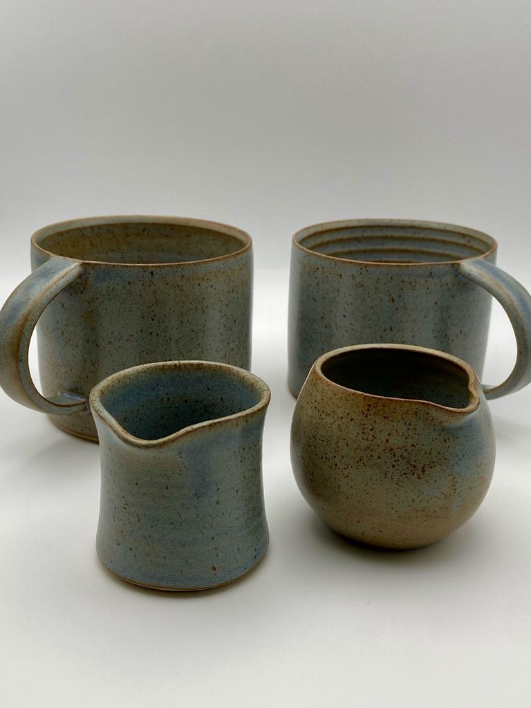 Ceramic Homewares