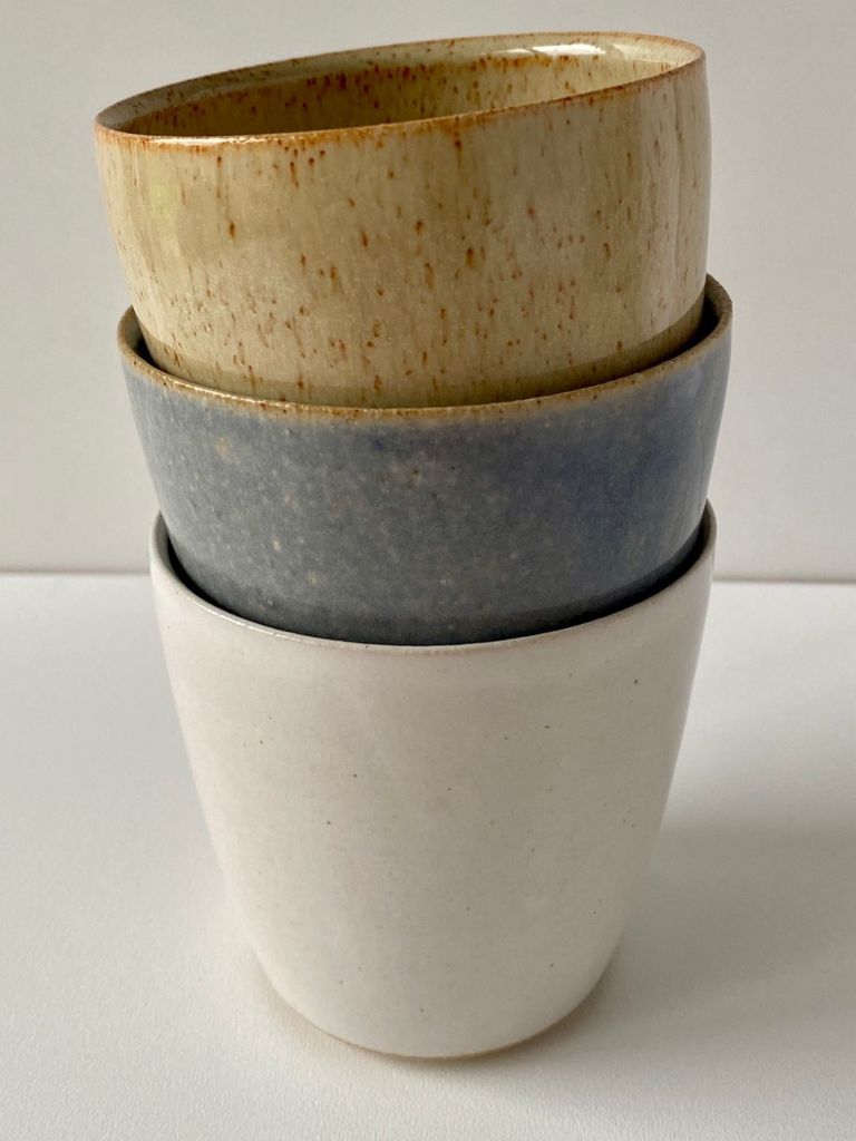 Ceramic Homewares