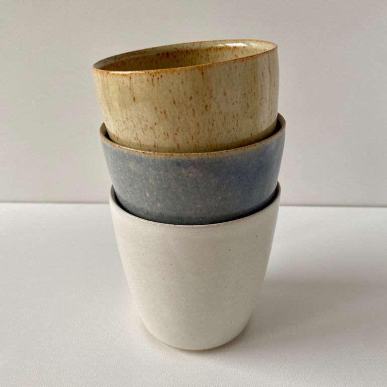 Hand Made Ceramics by Karen Tacey