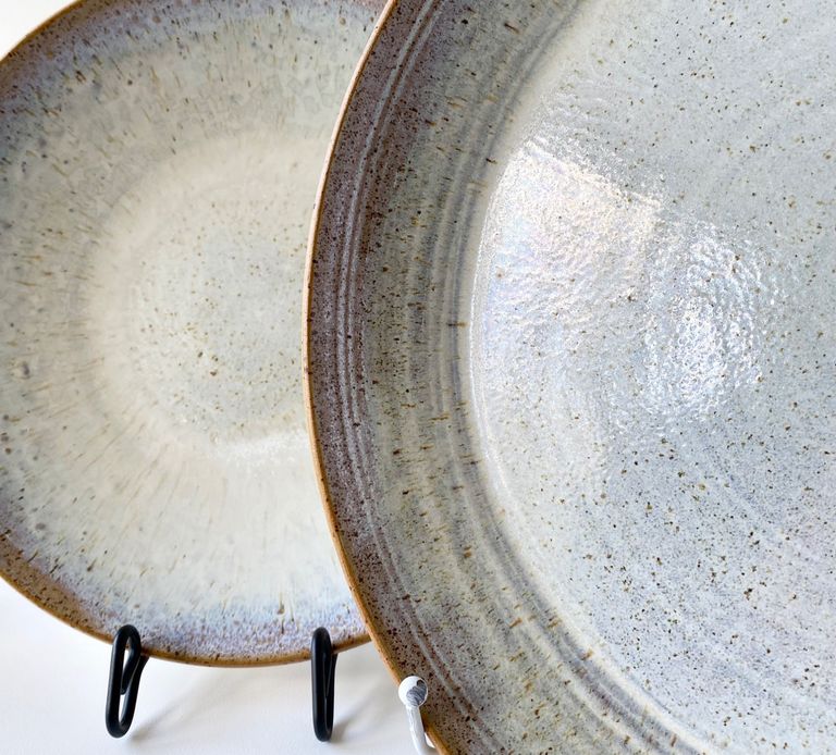 Ceramics by Karen Tacey