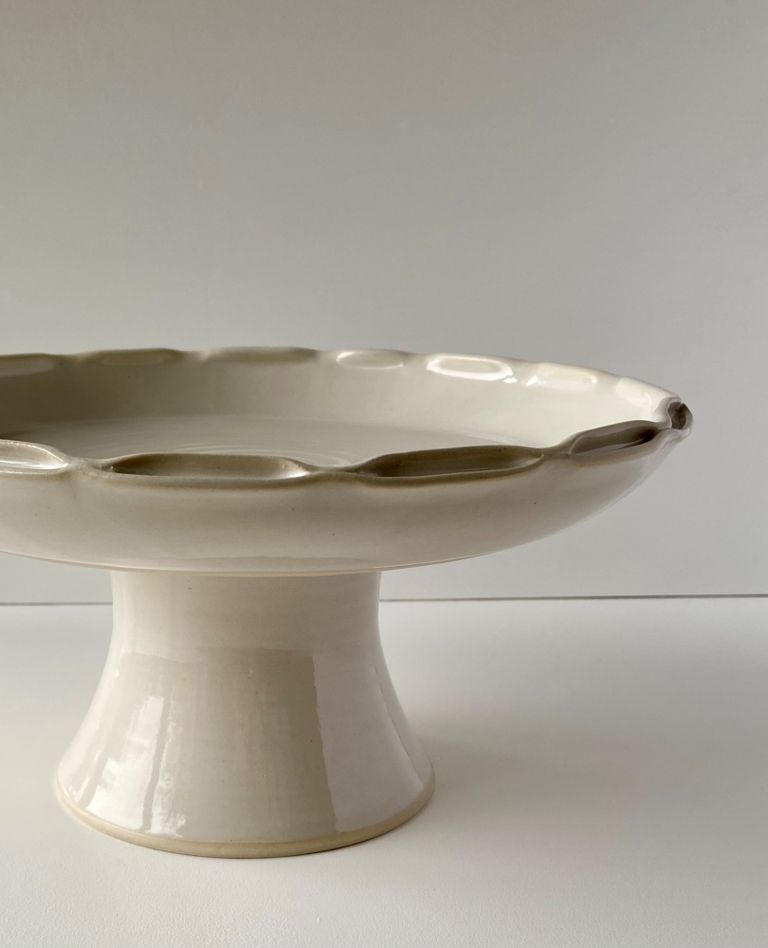 Ceramics by Karen Tacey