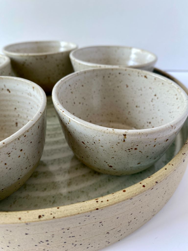 Ceramic Homewares