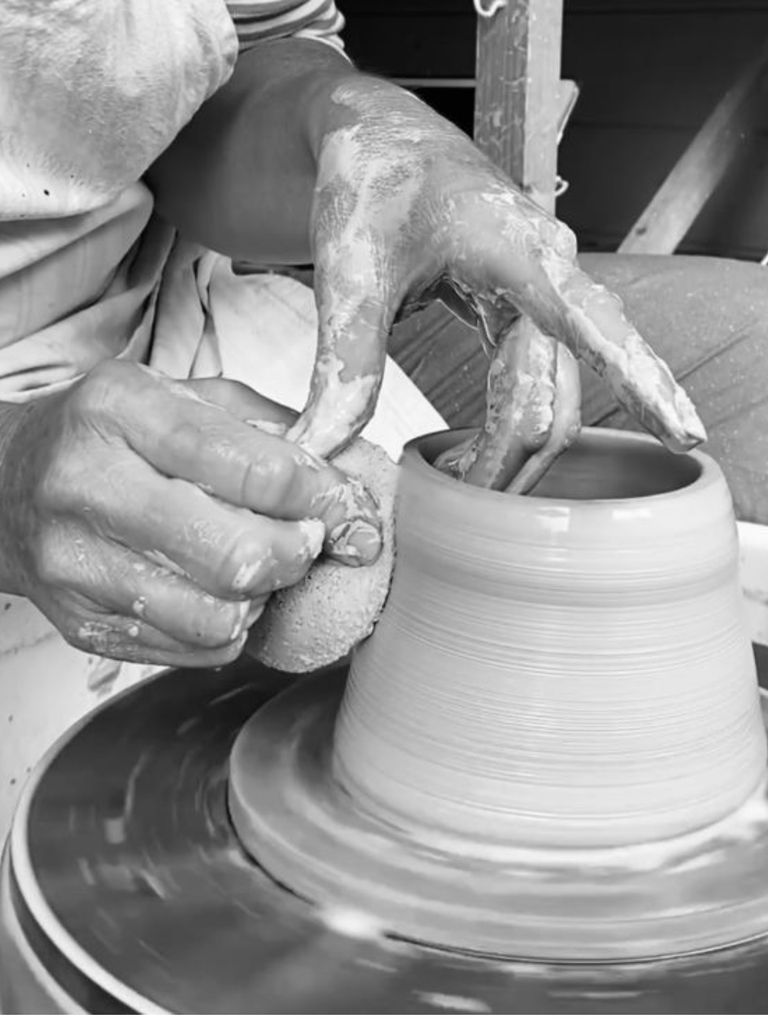 Pottery Workshops