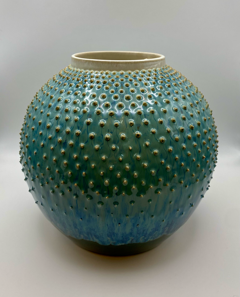 Ceramics by Karen Tacey